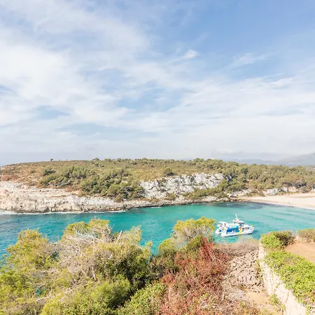 Hotel Blau Punta Reina 4*