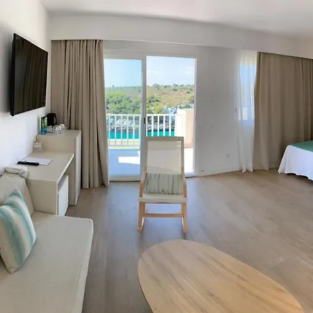 Hotel Blau Punta Reina