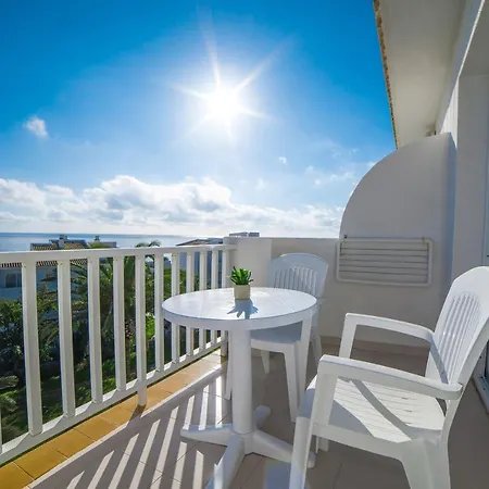 Hotel Blau Punta Reina