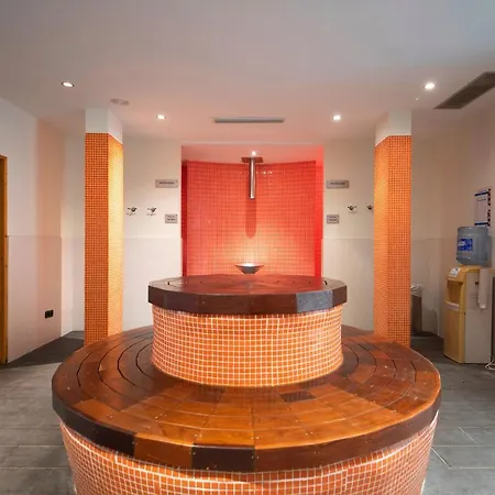 Hotel Blau Punta Reina Cala Mandia (Mallorca)