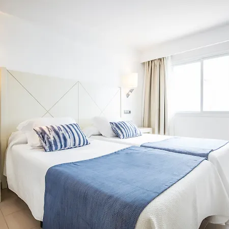 布劳蓬雷纳度假村 Cala Mandia (Mallorca)