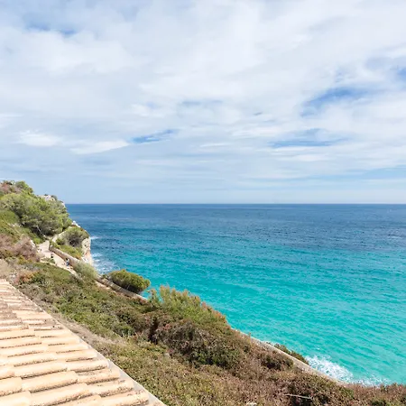 Blau Punta Reina Hotel 4*