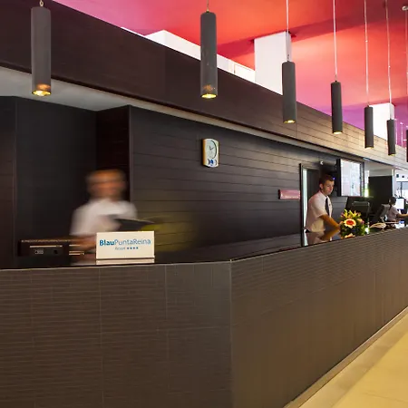 Hotel Blau Punta Reina