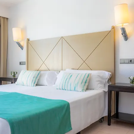 Blau Punta Reina Hotel Cala Mandia (Mallorca)