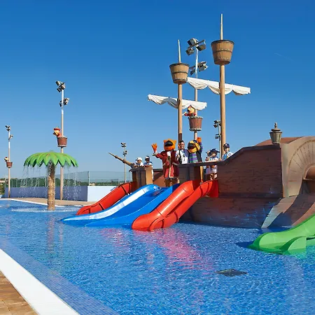Blau Punta Reina 4*