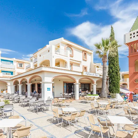 Hotel Blau Punta Reina