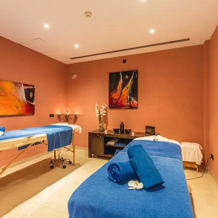 Blau Punta Reina Hotel