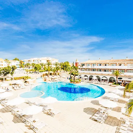 布劳蓬雷纳度假村 Cala Mandia (Mallorca)