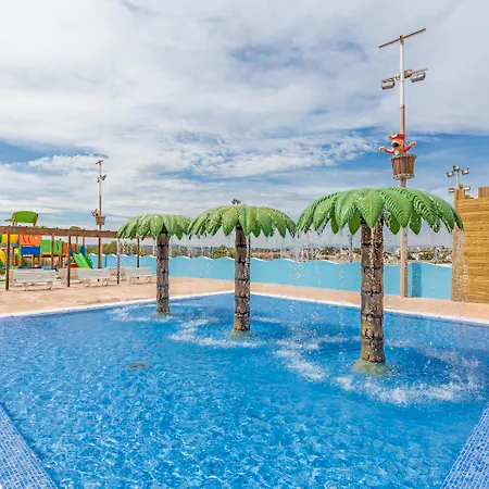 Blau Punta Reina 4*