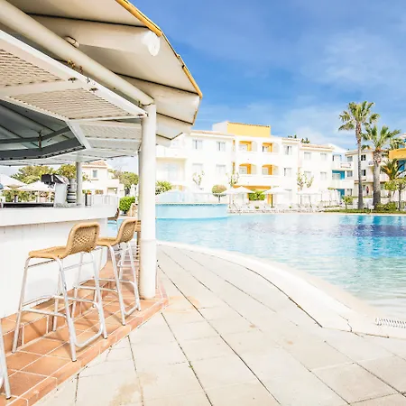 Hotel Blau Punta Reina Cala Mandia (Mallorca)