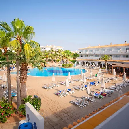 Hotel Blau Punta Reina