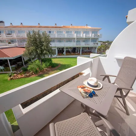 Hotel Blau Punta Reina 4*