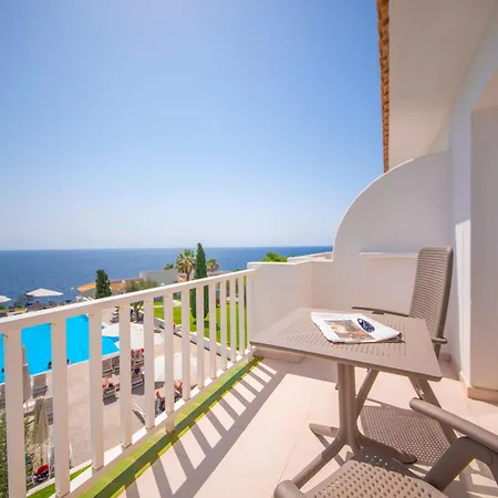 Blau Punta Reina Hotel