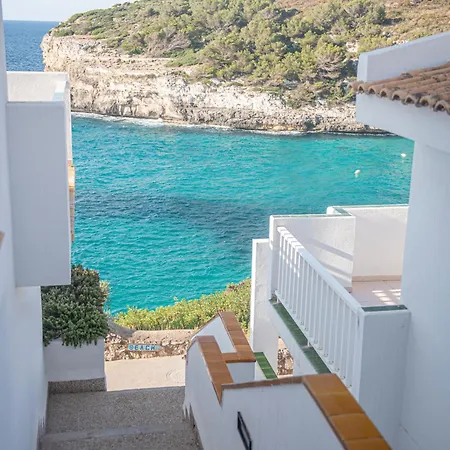 Hotel Blau Punta Reina 4*