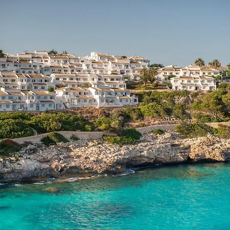 布劳蓬雷纳度假村 酒店 Cala Mandia (Mallorca)