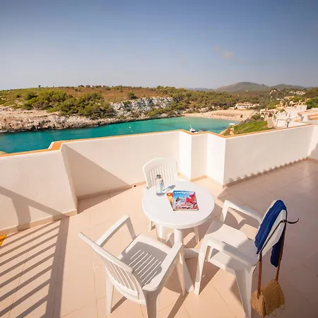 Blau Punta Reina Hotel 4*