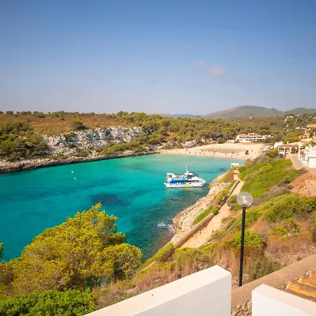 Blau Punta Reina Hotel Cala Mandia (Mallorca)
