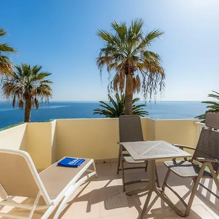 布劳蓬雷纳度假村 4* Cala Mandia (Mallorca)
