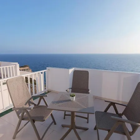 Otel Blau Punta Reina