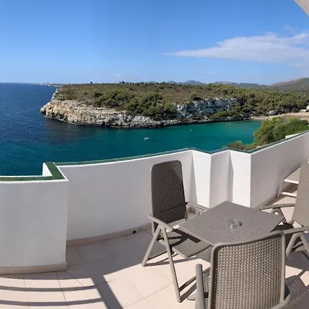 Otel Blau Punta Reina