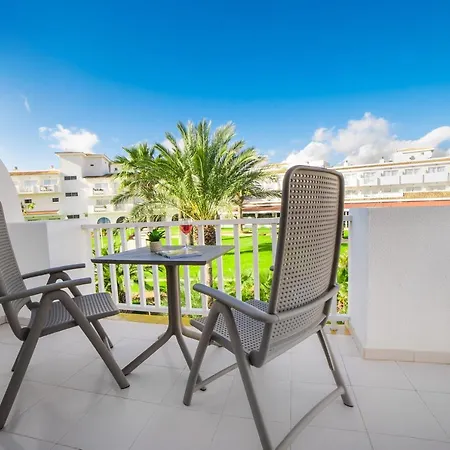 Otel Blau Punta Reina