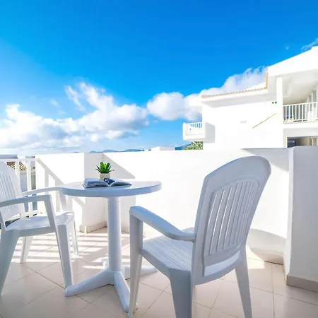 Otel Blau Punta Reina