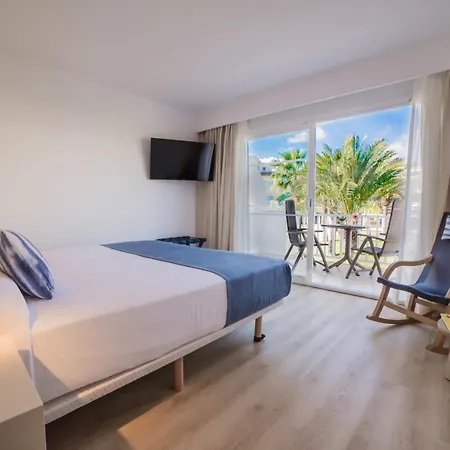 Otel Blau Punta Reina 4*