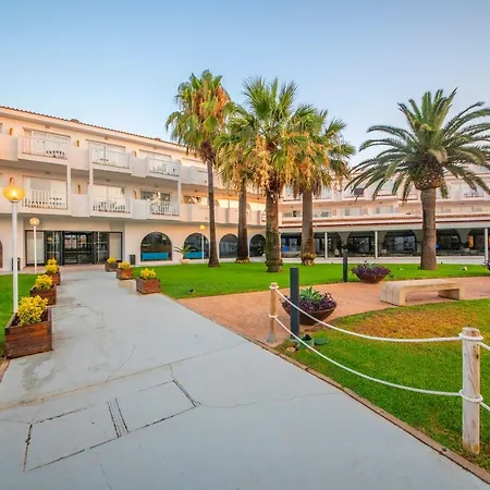 Otel Blau Punta Reina