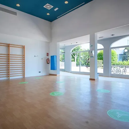 Blau Punta Reina Otel 4*