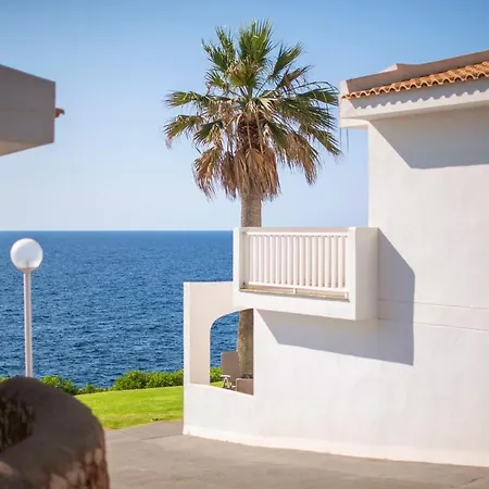Otel Blau Punta Reina