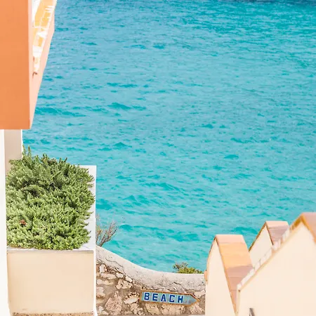 Blau Punta Reina Otel 4*
