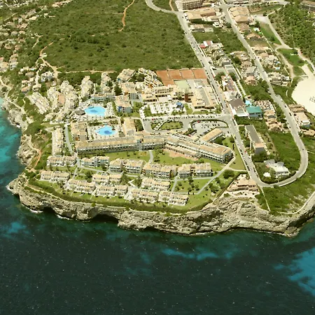 Otel Blau Punta Reina 4*
