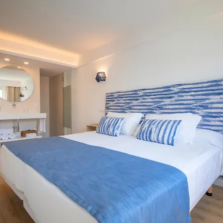 Blau Punta Reina Otel Cala Mandia (Mallorca)