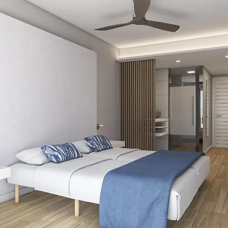 Otel Blau Punta Reina 4*