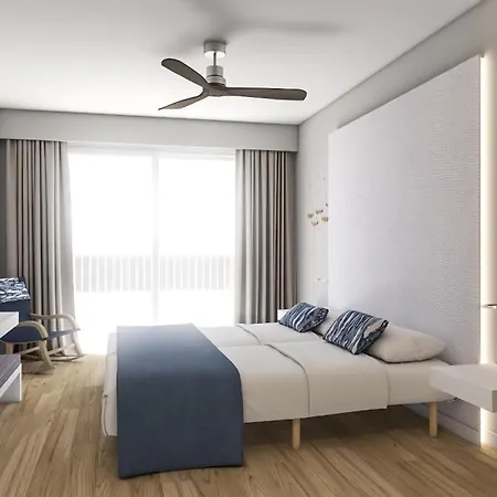 Otel Blau Punta Reina 4*