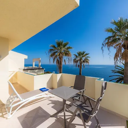 Blau Punta Reina 4*